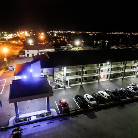 Seabreeze Inn - Fort Walton Fort Walton Beach Exterior foto