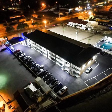 Seabreeze Inn - Fort Walton Fort Walton Beach Exterior foto