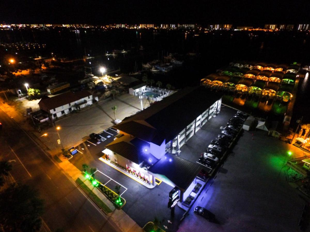 Seabreeze Inn - Fort Walton Fort Walton Beach Exterior foto
