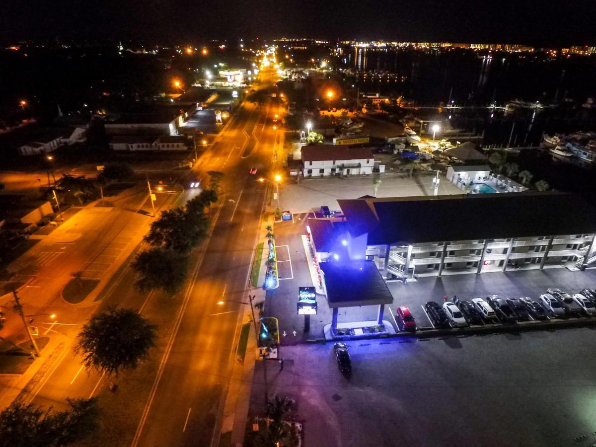 Seabreeze Inn - Fort Walton Fort Walton Beach Exterior foto