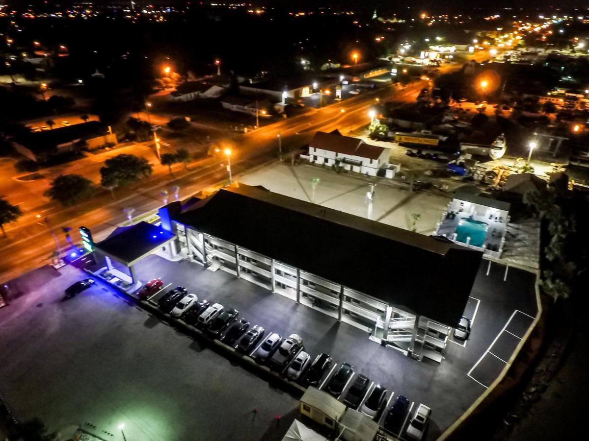 Seabreeze Inn - Fort Walton Fort Walton Beach Exterior foto
